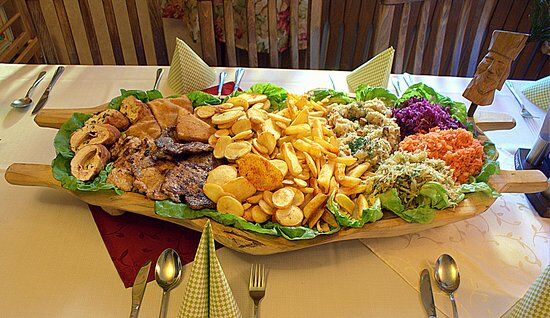 Restauracja na Kępie